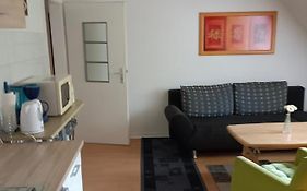 Nette Kuschelige Wohnung