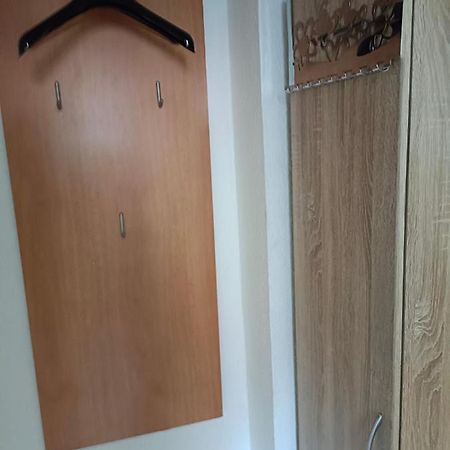 Nette Kuschelige Wohnung Bochum Buitenkant foto