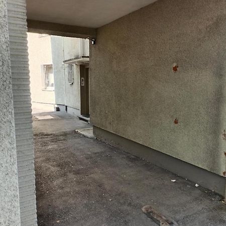 Nette Kuschelige Wohnung Bochum Buitenkant foto