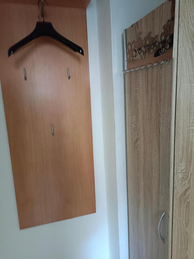 Nette Kuschelige Wohnung Bochum Buitenkant foto