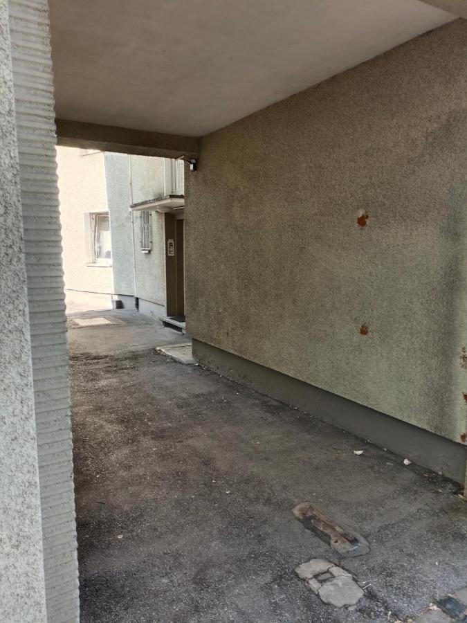 Nette Kuschelige Wohnung Bochum Buitenkant foto